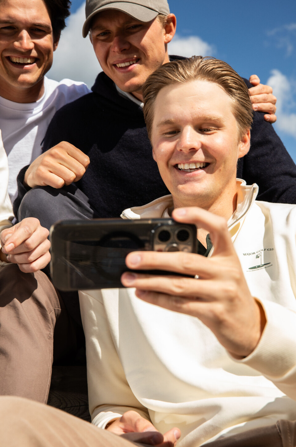 Den nye generasjonen konsumerer innhold på nye måter.