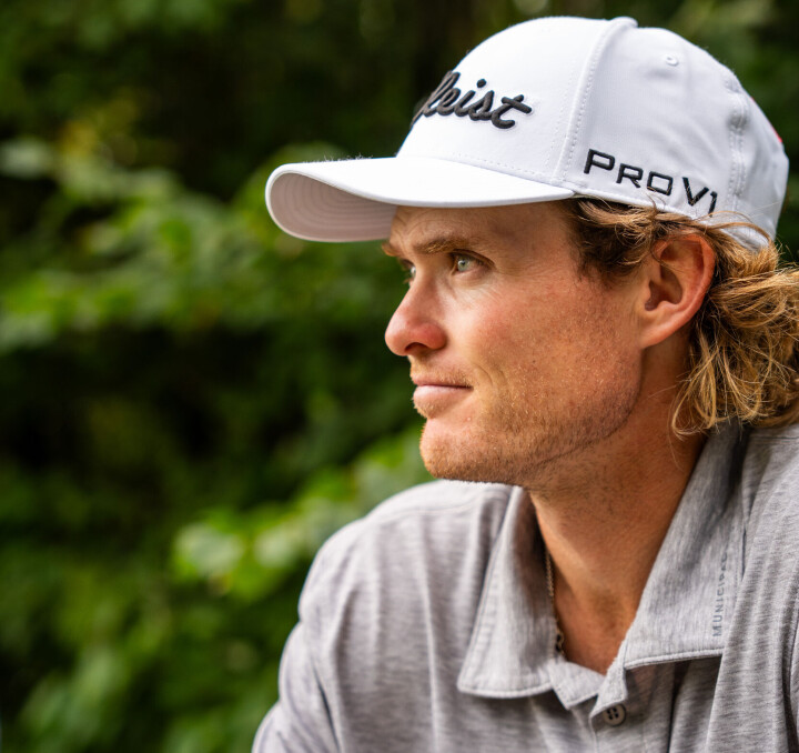 Andreas Halvorsen