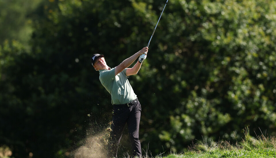 Det ble ingen god turnering sett med norske øyne under helgens PGA Tour Americas.