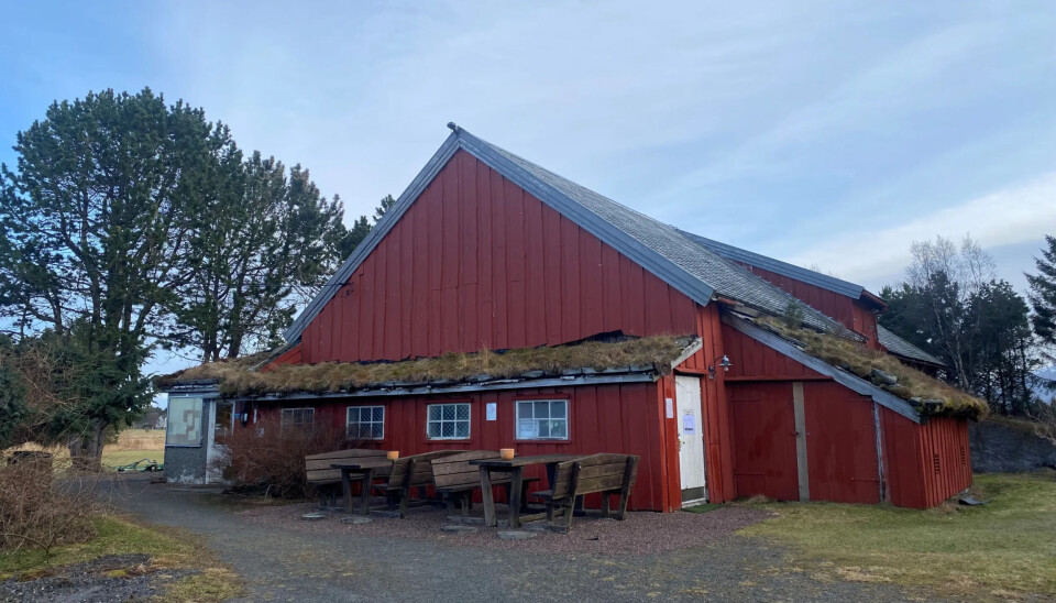 Giske Golfklubb er i sterk vekst og de har behov for å ansette golfvert.