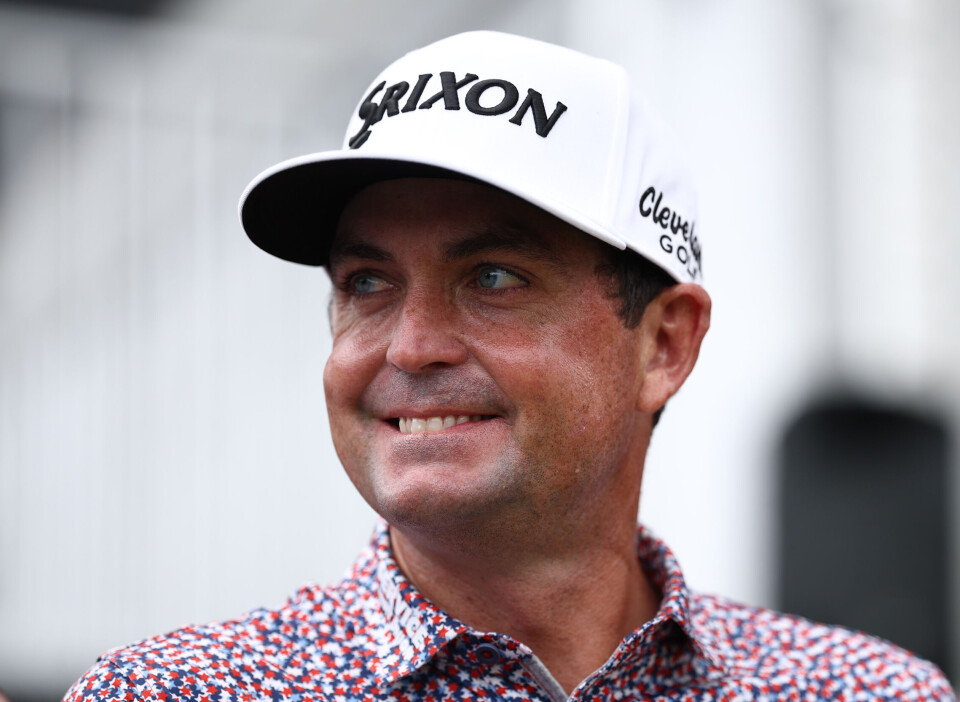 Amerikanernes kaptein valgte til slutt å unnlate seg selv som spiller i årets Ryder Cup.