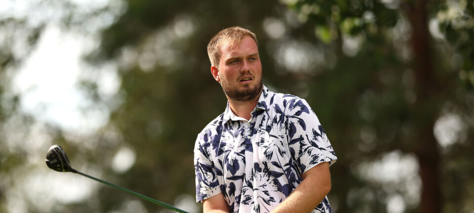 Skogen slåss for Europa-kort – Ege åpnet sterkt