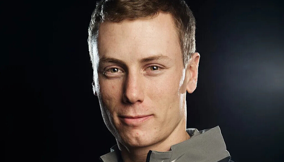Etter 9ni år som PGA Pro og sportslig leder takker nå Marius Bjone for seg i Grønmo Golfklubb.