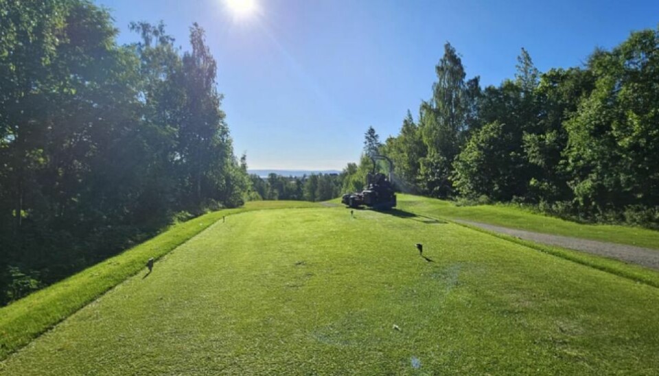 Asker Golfklubb er på jakt etter en ny banesjef og ønsket er at han skal være på plass i golfklubben fra 1. februar.