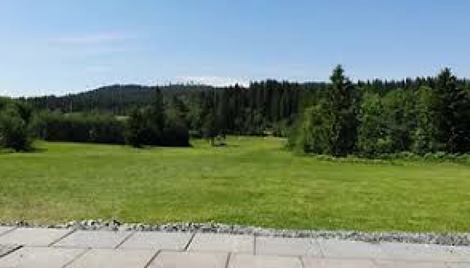 Styrene i Klæbu Golfsenter AS og Klæbu Golklubb har stengt drivingrangen for sesongen for utvidelse.