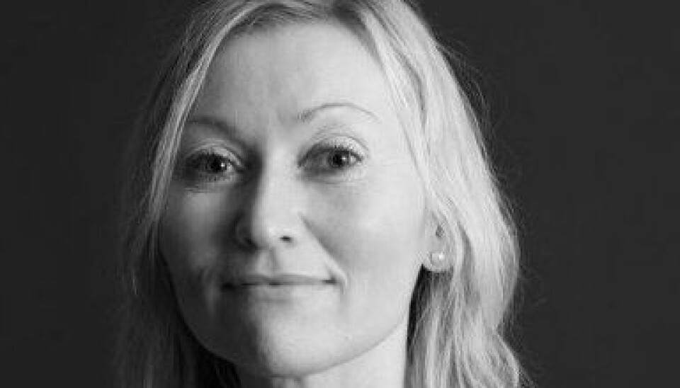 Anne-Live Bjørnstad kommer tilbake som medlem- og kommunikasjonsansvarlig.