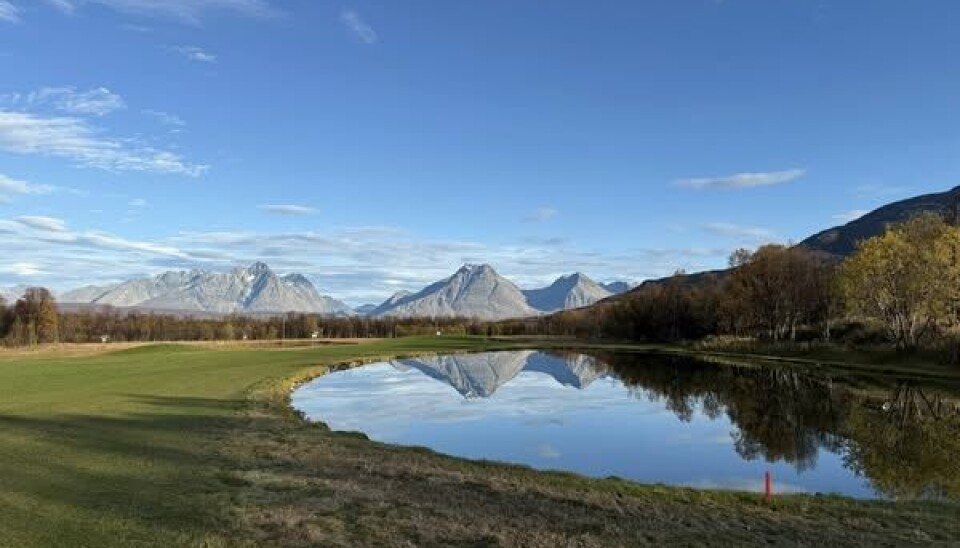 Elleve personer ønsker å bli daglig leder i Tromsø Golfklubb.
