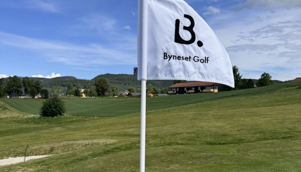 Det blir mulig å spille Byneset North i 14 dager ekstra, hvis været er på golfklubbens side.