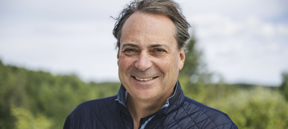 – Golf-Norge må våge å tenke nytt!