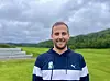 Marius Thorp i Bærum GK