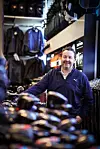 Petter Rygg Golfshopen