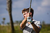 Michael Mjaaseth har lenge vært en del av NextUp Golf Team. Nå blir han proff etter en svært lovende og suksessfull amatørkarriere.