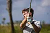 Michael Mjaaseth har lenge vært en del av NextUp Golf Team. Nå blir han proff etter en svært lovende og suksessfull amatørkarriere.