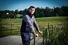 Rangen er et kjempeløft sammenlignet med det vi hadde tidligere, sier sportslig leder Ronny Larsen.