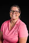 Monica Andrén Gundersrud, VTG-ansvarlig i NGF.